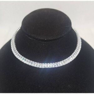Beautiful choker necklace